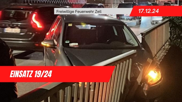 Einsatz 19/24